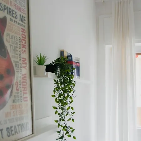 Apartamento A Casa Tua Pescara