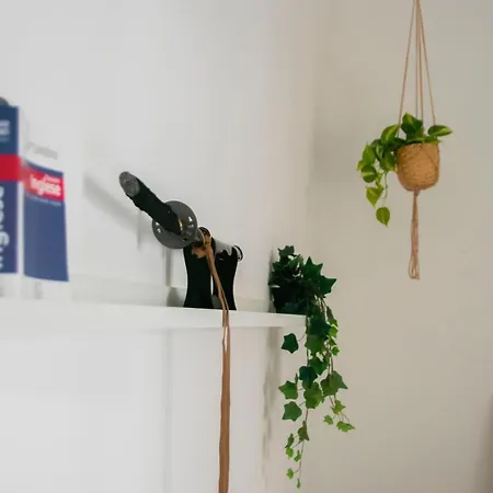 A Casa Tua Apartment Pescara