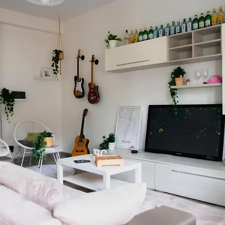 A Casa Tua Apartment Pescara