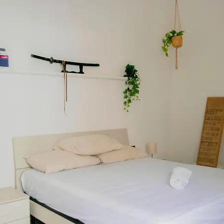 A Casa Tua Apartment