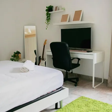 A Casa Tua Apartment *