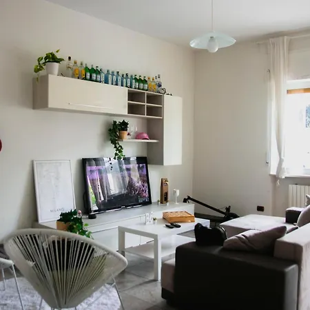 A Casa Tua Apartment
