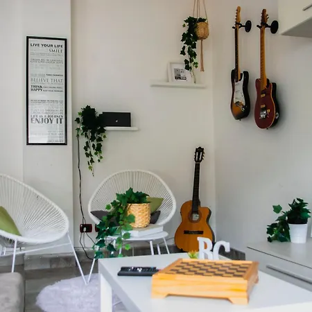 Apartment A Casa Tua *