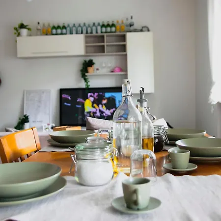 Apartamento A Casa Tua Pescara