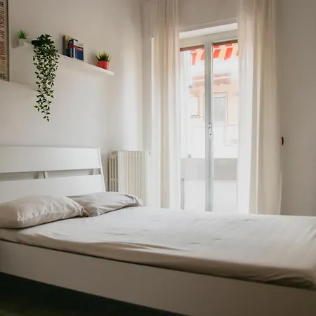 Apartment A Casa Tua