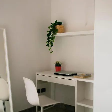 A Casa Tua Apartment *