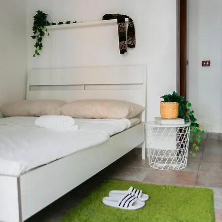 Apartamento A Casa Tua Pescara